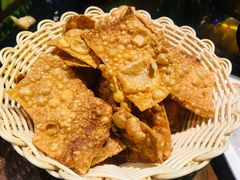 豆皮-盱眙小龙虾(天虹店)