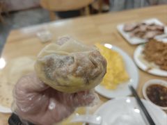 -姥家春饼店(漳州二路店)