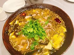 -金哥私房菜馆(张府园总店)