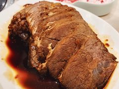 酱牛肉-洪长兴(广西北路店)