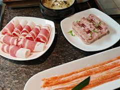-皇城老妈火锅(琴台店)