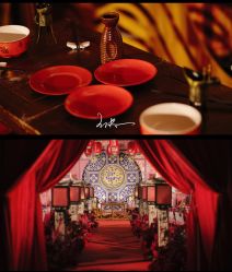 -禧百年中式婚礼馆