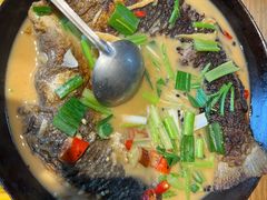 -牛八宝桂林米粉(八里庄店)