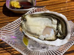 -蚝堡海鲜·威海菜·海肠捞饭·烧烤·亚洲吃蚝公司(幸福门店)