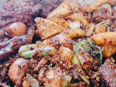 -嘎嘎鸭下巴·爆辣干锅(明教寺店)