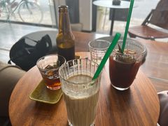-Eu2+ coffee(上大路店)