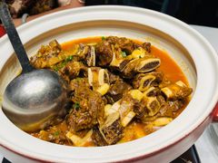 -院里寻菜·精致庭院菜(观沙岭店)