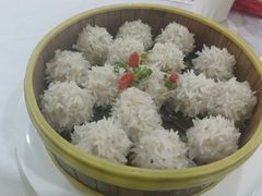 珍珠圆子-九头鸟酒家(东高地店)