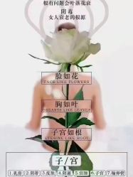 -姜美堂·蒸姜除湿の纤体美颜馆