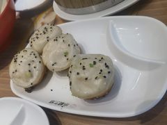-小杨生煎(香港名都店)