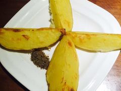 -黑鸡小馆(金源店)