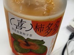 -喜茶(慈溪银泰城店)