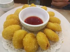 -北方饺子王·海肠捞饭·海鲜锅(山大店)
