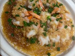 -头上红煨盐鸡·非遗院子餐厅