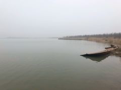 -天津东丽湖风景区