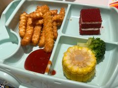 -豪客来牛排(中华城店)