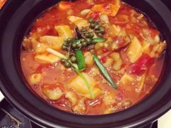 -粗茶淡饭·汉口公馆(循礼门店)