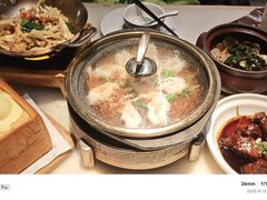 -绿茶餐厅(北京世纪金源店)