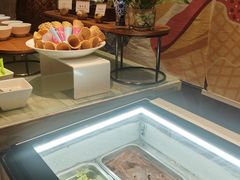 -西藏饭店·亚克·食光自助餐厅