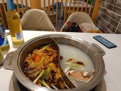 -屋头串串(新街里店)