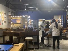 -海马体照相馆(天津世纪都会店)