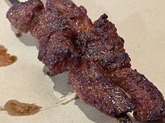 羊肉串-高原第一家资格烤羊肉(玉林南路总店)