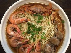 -望江门227龙虾馆