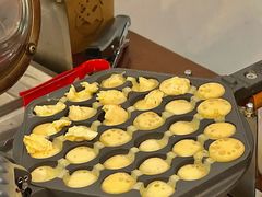 -Legno.ita Coffee by Wood(襄阳南路店)