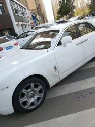 -华润婚车租赁公司·和胜租车