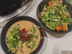 -钢管厂五区小郡肝火锅串串香(清河店)