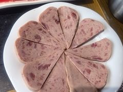 -蓉城老院十年老火锅(中南店)