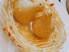 -星河湾半岛酒店-真粤中餐厅