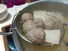 -黑山牛肉汤火锅(花城汇店)