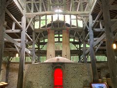 -景德镇古窑民俗博览区