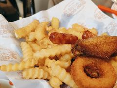 -肥韬茶餐厅(海上世界店)