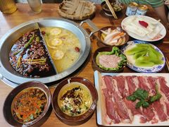 -楠火锅(昆山金鹰店)
