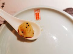 -京华烟云·北京烤鸭(领展购物广场·中关村店)
