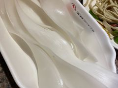 -小山城·馋嘴蛙(亚运村店)