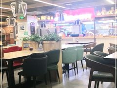 大堂-阿西娅·西北妈妈拿手菜(华联店)