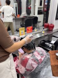 点击看大图 -青霖·飘逸造型