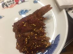-民间故事烧烤公园(三道街店)