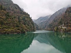 -叠溪松坪沟景区