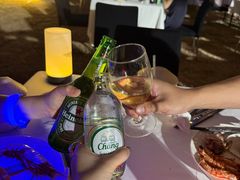 -苏州苏州湾艾美酒店-新食谱全日制餐厅