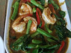 -Doo Dee Thai Food(Issan/Isaan/Esan)