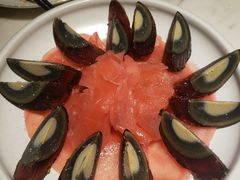 子姜皮蛋-岭南真味·匠心粤菜(K11店)