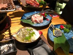 -黑牛の店·和牛烧肉(合生汇店)