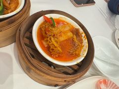 -粤珍轩·家宴·广式茶点(新城广场店)