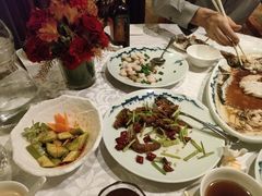 -杭州香格里拉·香宫中餐厅