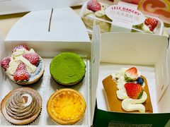 -黛汀烘焙DAINTY BAKERY(代字行合生汇店)