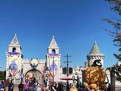 -大连海昌发现王国主题公园